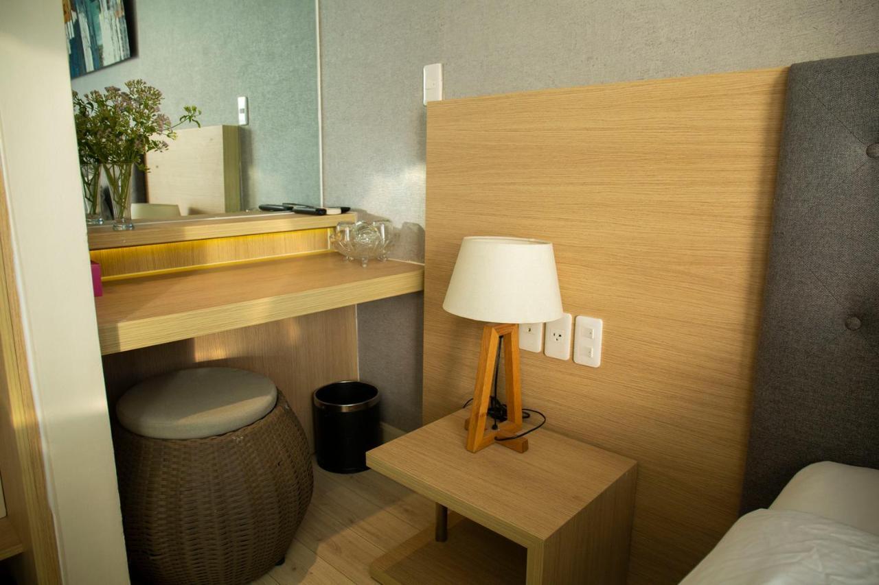 An Nhien Hotel Apartment - Oceanami Long Hai Cho Phuoc Hai Exterior photo