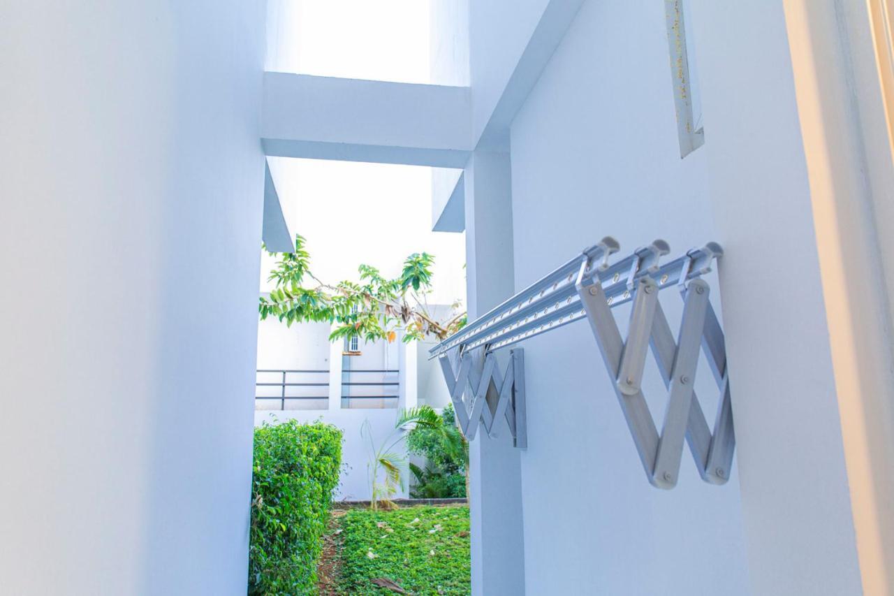 An Nhien Hotel Apartment - Oceanami Long Hai Cho Phuoc Hai Exterior photo