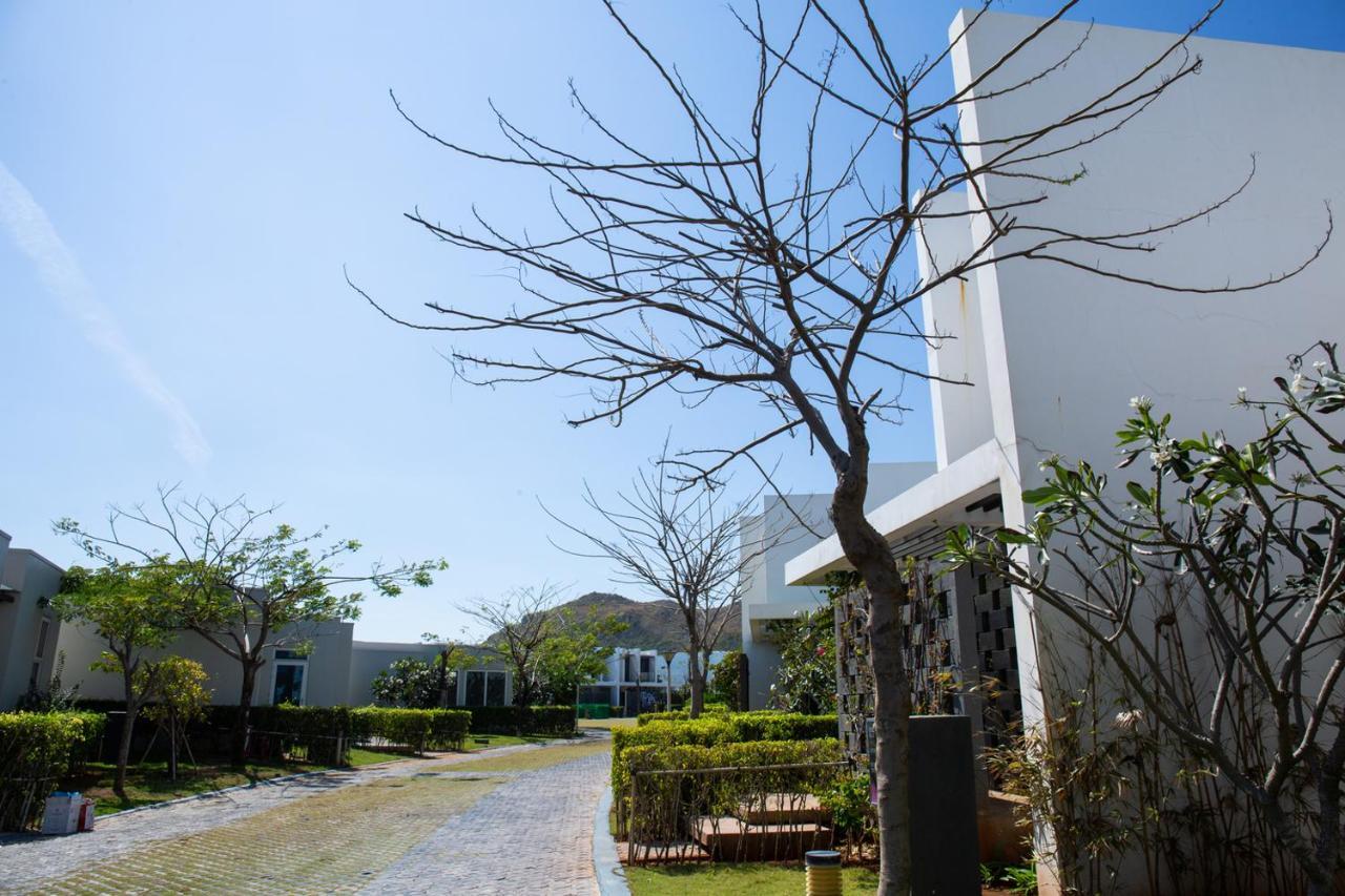 An Nhien Hotel Apartment - Oceanami Long Hai Cho Phuoc Hai Exterior photo