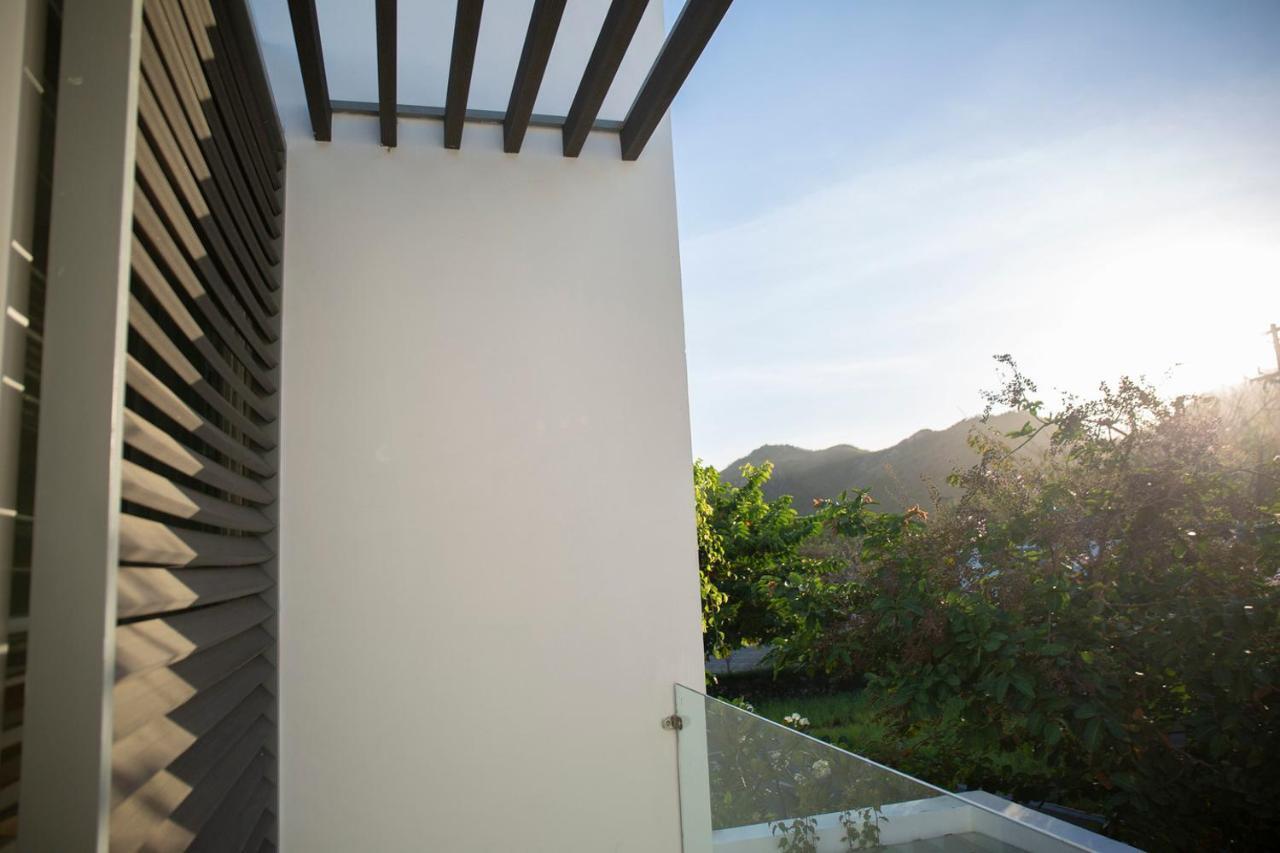 An Nhien Hotel Apartment - Oceanami Long Hai Cho Phuoc Hai Exterior photo