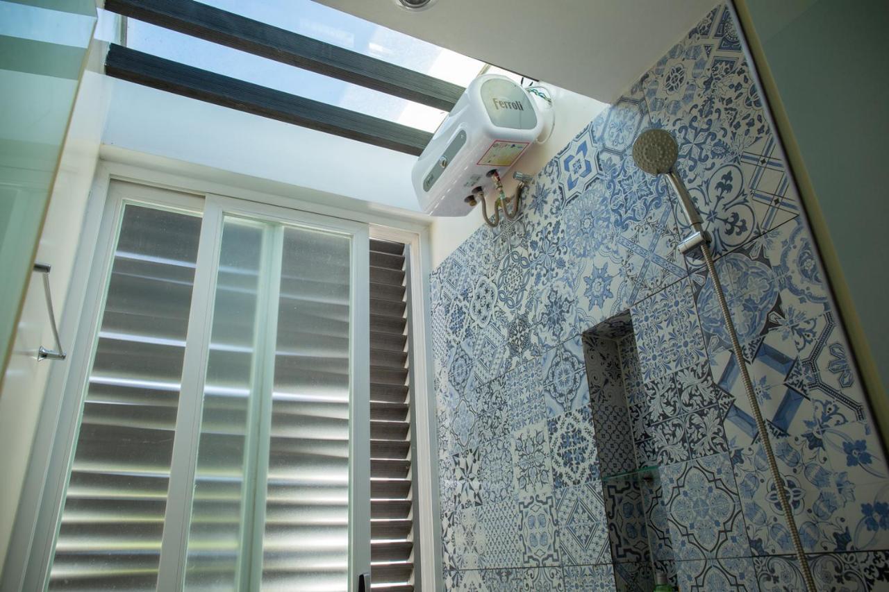 An Nhien Hotel Apartment - Oceanami Long Hai Cho Phuoc Hai Exterior photo