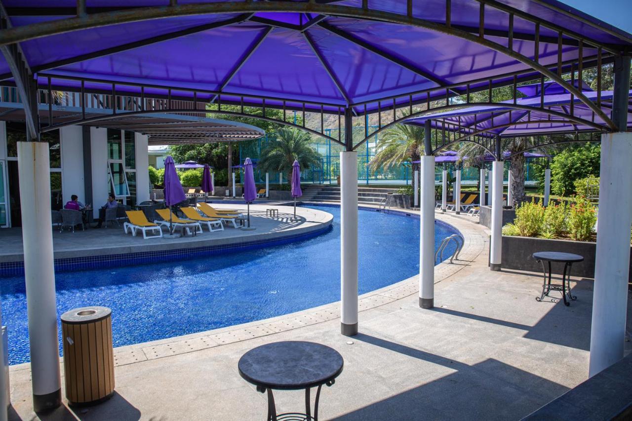 An Nhien Hotel Apartment - Oceanami Long Hai Cho Phuoc Hai Exterior photo