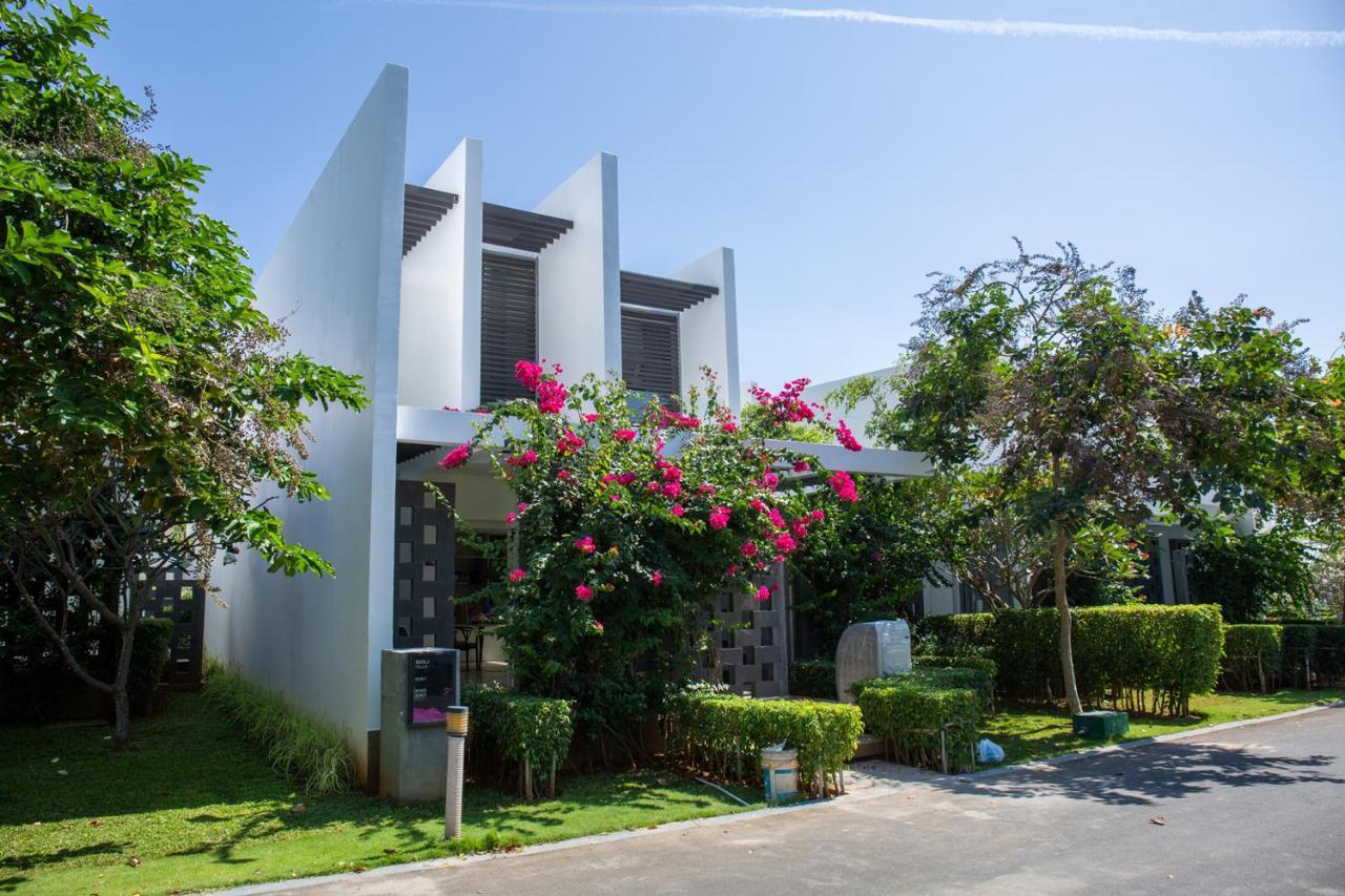 An Nhien Hotel Apartment - Oceanami Long Hai Cho Phuoc Hai Exterior photo